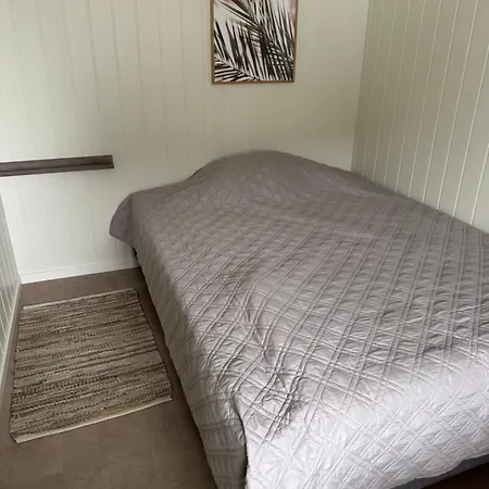 Apartment Sentrumsnaer