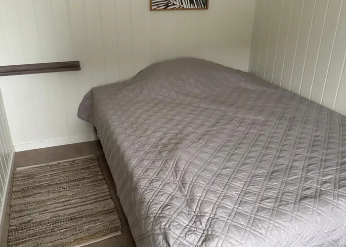 Lägenhet Sentrumsnaer